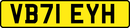 VB71EYH