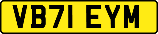 VB71EYM