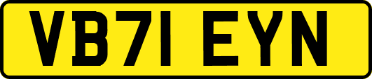 VB71EYN