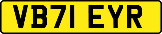 VB71EYR