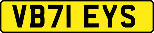 VB71EYS
