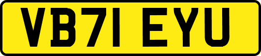 VB71EYU