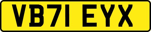 VB71EYX
