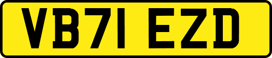 VB71EZD