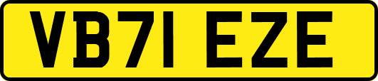VB71EZE