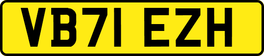 VB71EZH