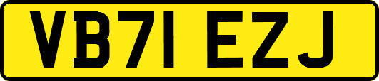 VB71EZJ