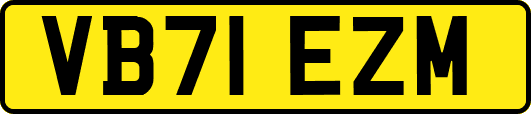 VB71EZM
