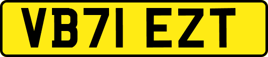 VB71EZT