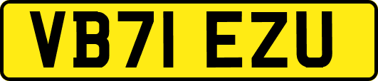 VB71EZU