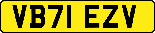 VB71EZV