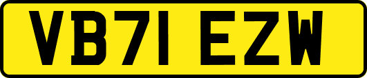 VB71EZW