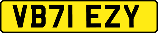 VB71EZY