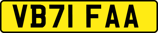 VB71FAA