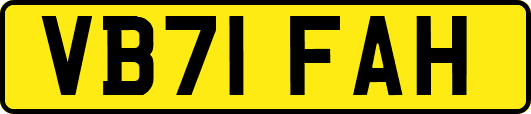 VB71FAH