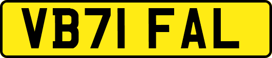 VB71FAL