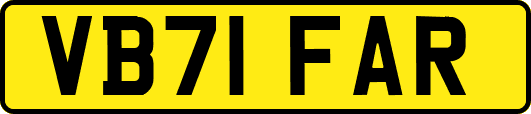 VB71FAR