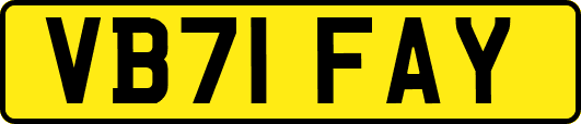 VB71FAY