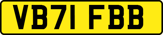 VB71FBB