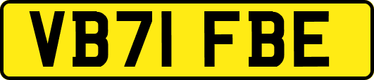VB71FBE