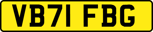 VB71FBG