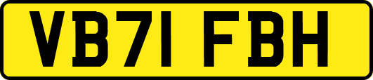 VB71FBH