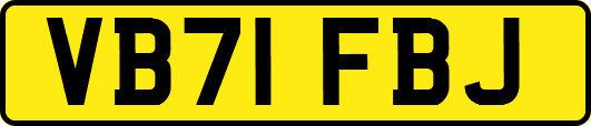 VB71FBJ