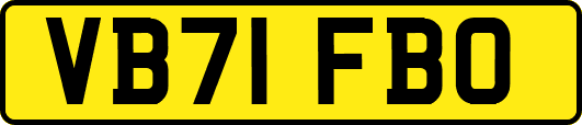 VB71FBO