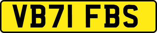 VB71FBS