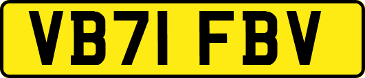 VB71FBV