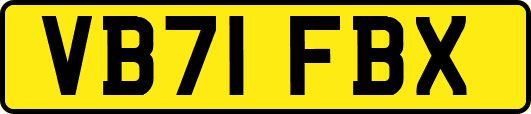 VB71FBX