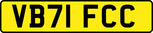 VB71FCC