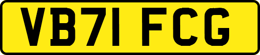 VB71FCG