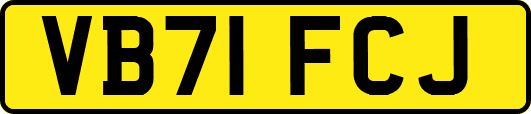 VB71FCJ