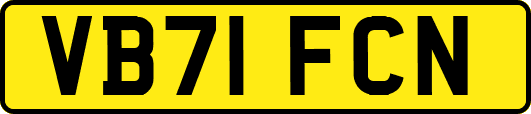 VB71FCN