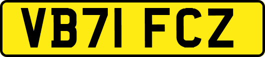 VB71FCZ