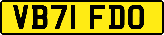 VB71FDO