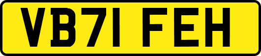 VB71FEH