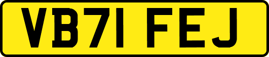 VB71FEJ