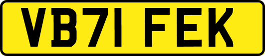 VB71FEK