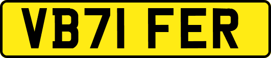 VB71FER