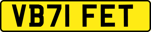 VB71FET