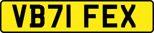 VB71FEX