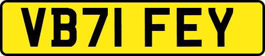 VB71FEY