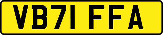 VB71FFA