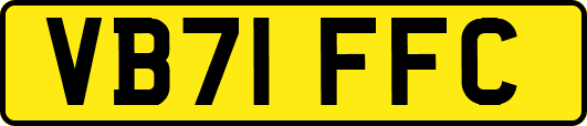 VB71FFC
