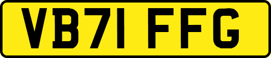 VB71FFG