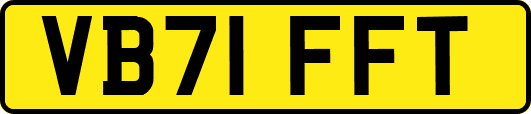 VB71FFT