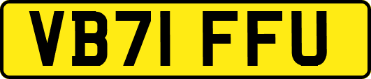 VB71FFU