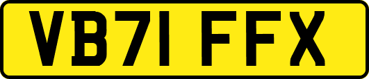 VB71FFX